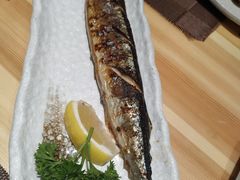-割烹酱子日本料理(弘基财富广场店)