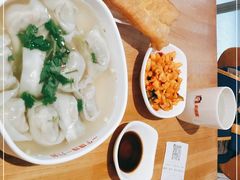 -南城香·饭香串香馄饨香(赵公口店)