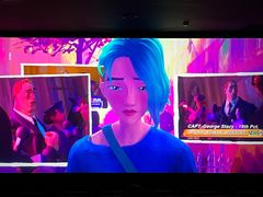 -中影国际影城(百联店)