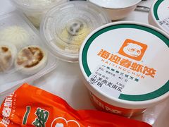 -海迎春虾饺(铁西店)