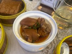 -香云轩·顺德菜(香云纱园林酒店店)