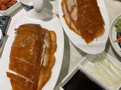-老浒记烤鸭-北京菜(琉璃厂店)