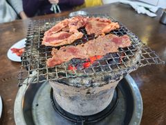 -西塔隆太白烤牛肉馆(图们路店)