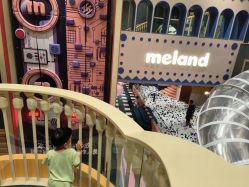 点击看大图 -meland亲子乐园(深圳领展中心城店)