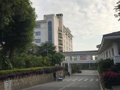 -厦门悦华酒店