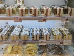 -烘焙町面包店(西四店)