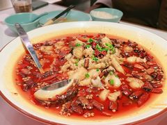 -湖鱼湖·蓉亭食贝(亚运村店)