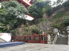 -东水门老街