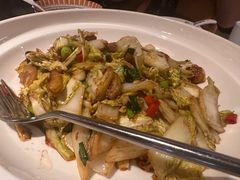 -老阿爸鲜鱼土菜(园区永旺店)
