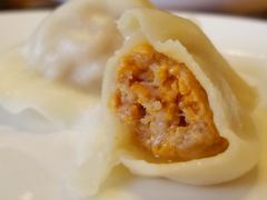 海胆水饺-海铺·渔家虾水饺(皇姑店)