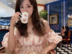 -夿萐咖啡(爱雍·乌节店)