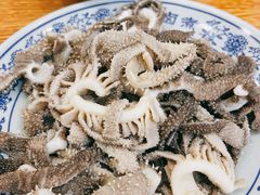 老北京爆肚-门框胡同百年卤煮(新街口店)