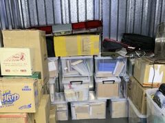 -StorHub 趣存自助仓·迷你仓(虹桥店)