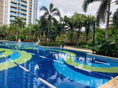 -三亚凤凰水城凯莱度假酒店