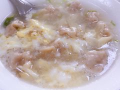 -津门永胜包子铺(哈尔滨道总店)