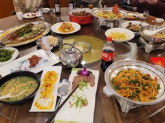 -今鲜源大酒店·中华餐饮名店(新湛路店)