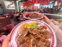 -三头牛·潮汕牛肉生蚝火锅 (夏湾店)