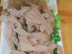 -野菌皇海景野生菌火锅(滨海大道店)