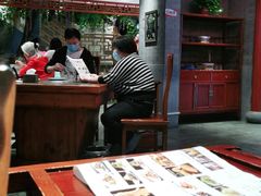大堂-宛平李记火锅(东关街店)