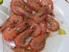 -小海豚•老字号海鲜餐厅(天涯店)