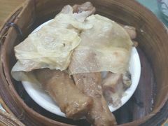 -香港蓮香樓(上環店)