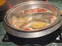 -牛New寿喜烧(中山公园龙之梦店)