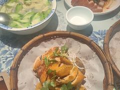-米庄·原味私房菜(骏壹万邦店)