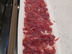 -九府羊·鲜羊火锅·烤串(新华路店)