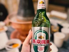 -聚宝源(牛街创始店)
