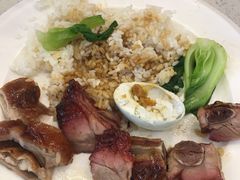 -甜蜜蜜港式茶餐厅(虹梅店)
