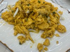 -蟹天蟹地农家菜·阳澄湖大闸蟹(浅水湾店)