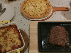 -必胜客(WOW西丽店)