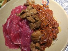 -渝味晓宇火锅(合川路店)