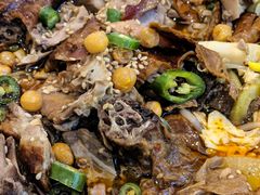 -蓉三少冒烤鸭·四川小吃集(北京首店)