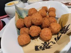 -味+新京宴·烤鸭·北京菜(创意谷店)