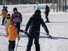 -长白山万达国际滑雪场