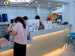 -光明新鲜屋·鲜乳茶(乾坤店)