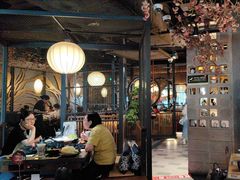 -湊湊火锅·茶憩(上海合生汇店)