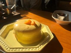 芒果爆浆蛋糕-IFIF 如果花園(宽厚里店)