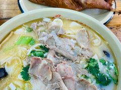 -豫掌柜饸饹面·烩面(秀沿路店)