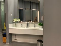 -OXYGYM 奥美氧舱运动中心(领展购物广场·中关村店)