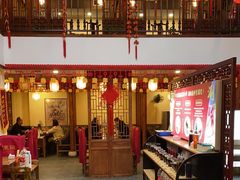 -东镇老火锅(高新区店)