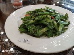 -民族饭荘(新华大街店)