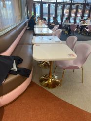 -奈尔宝·国风主题儿童乐园·亲子餐厅(豫园商城店)