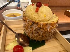 -云海肴·汽锅鸡·云南菜(广安门天虹店)
