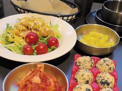 -HOTISLAND海鸡岛·韩国料理(江南西店)
