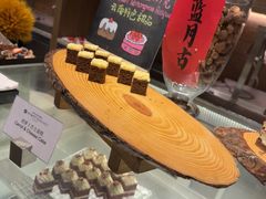 -天津东凯悦酒店·Market Café自助餐厅