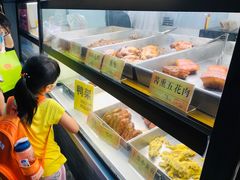 -四季小馆·地道北京小吃(广百店)