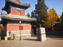 -大钟寺古钟博物馆