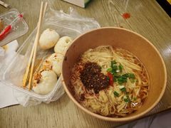 -东泰祥生煎馆(重庆北路店)